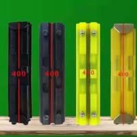 Buy cheap Mini Crawler Excavator Rubber Track Pad 300mm 400mm 450mm 500mm product