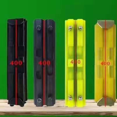 Buy cheap Mini Crawler Excavator Rubber Track Pad 300mm 400mm 450mm 500mm from wholesalers