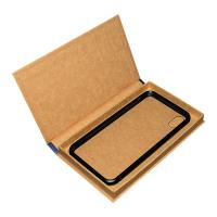 Buy cheap Custom Logo Craft Paper Cardboard Box Packaging Cellphone Shell Electronic Products product