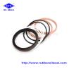Buy cheap 707-99-87660 7079987660 Seal Repair Kit For Excavators PC1600SP-1 Repair Service Kits from wholesalers