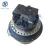 Buy cheap GM35 GM35VL DH220 YN15V00011F4 Final Drive Nabtesco Hydraulic Final Drive Motor For GM06 GM07 GM09 GM18 from wholesalers