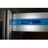 Buy cheap LED Lights Walk through Metal Detector , Gun / Knife KTV Security Scanners from wholesalers