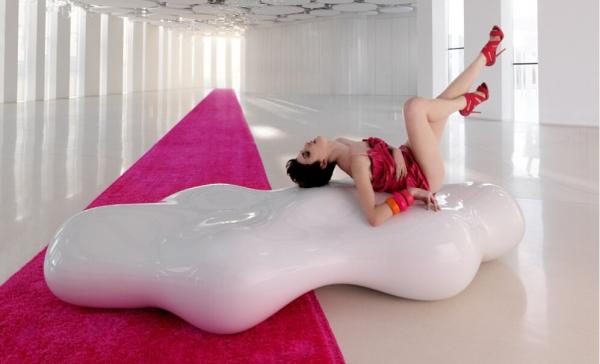 Buy cheap Lava Bench Vondom from wholesalers