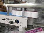 Semi Automatic Multi Rolls Toilet Paper Kitchen Towel Packing Machine