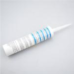 High Strength Mildew Resistant Silicone Sealant Used In Family Decoration