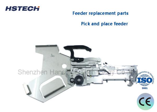 Buy cheap FS 8x2mm Pneumatic Type KJK-M1300-012 Long Lifespan Yamaha Feeder Replacement Parts from wholesalers