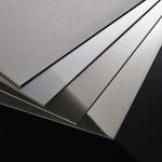 2500mm Cold Rolled Stainless Steel Strip Bright Annealed Stainless Steel Sheet