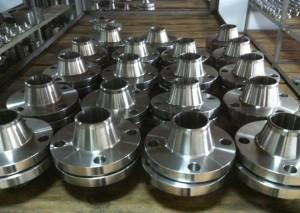 Buy cheap Floating Custom Flange Pipe Polished Double Boiler Heat Exchanger Tube Sheet from wholesalers