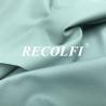 Buy cheap Solid Color Swimwear Repreve Fabric , Soft Anti Uv Sensitive Sports Bra Fabric from wholesalers