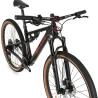 Buy cheap T900 Dual Suspension Mountain Bike from wholesalers