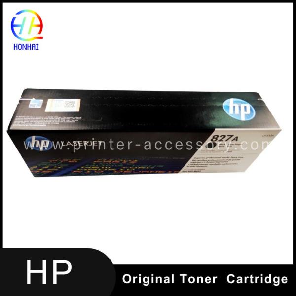 Buy cheap New Toner Cartridge Black For HP MFP M880 827A CF300A from wholesalers