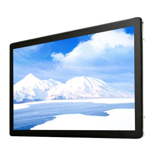 Buy cheap Pcap Multi Touch Screen Monitor 1920x1080 Resolution Ip65 Waterproof 21.5 Inch from wholesalers