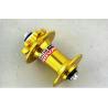 Buy cheap Novatec Hubs D041SB Disc Brake MTB Alimunum&Steel Material24/28/32/36h Red Black White Silver Blue Gold Colors from wholesalers
