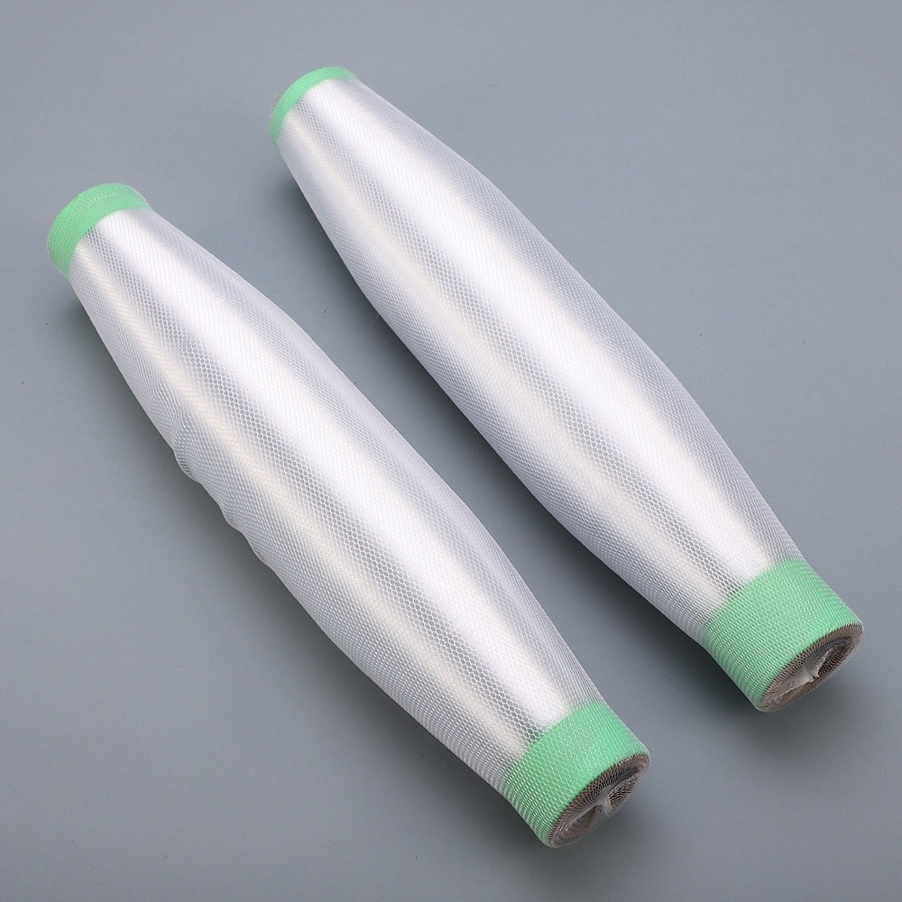 0.15mm Polyethylene Monofilament Yarn Paper Packing High Strength Filter