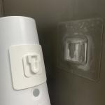 Kids Non Touch Soap Dispenser CE 2.5W Infrared Sensor 250ML