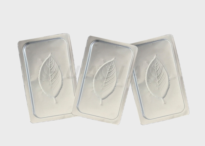 OPA AL 152mm VMCH Coated Medicine Aluminum Foil Film