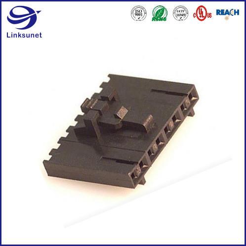 Buy cheap SL 70066 Receptacle 2.54mm 1 Row connector for Industrial wire harness from wholesalers