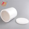 Buy cheap 2L Ceramic Planter Dental Zirconium Machine Grinding Peanut Jar from wholesalers