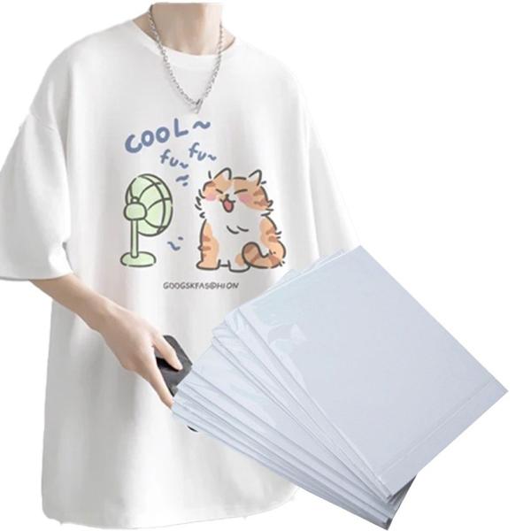Buy cheap Sublimation Heat Transfer Printing Paper for Digital Clothing Printer in A4 A3 Size from wholesalers