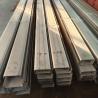 Buy cheap Stainless Steel C Channel Bending Channels 304 304L 316L 310S 321 C Shape Profiles from wholesalers