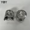 Buy cheap 6207312141 PC120-5 PC200-5 Komatsu Engine Piston Parts Lightweight from wholesalers
