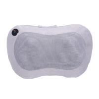 Buy cheap CE FDA Approved Electric Massage Pillow With Heating Flano Cover 24W product