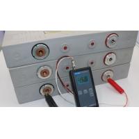 Buy cheap Large Capacity Solar Lithium Ion Battery 3.2V 400Ah LiFePO4 Cell product