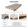 Buy cheap OEM Water Ripple Sheet Wave Bright Corrugated Stainless Steel Metal Plate from wholesalers