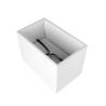 Buy cheap KNOKOO Main Filter Polymer Activated Carbon For FES200 Solder Fume Extractor from wholesalers