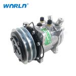 5H11 Universal AC Compressor Car Cooling 2A 24V Universal 507 5H116357 WXUN010