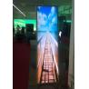 Buy cheap P2.5 Indoor Poster LED Display 160*160 Mm Module Size , 1920HZ Refresh Rate from wholesalers