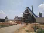 Buy cheap 1200tpd Active Lime Production Line from wholesalers