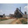 Buy cheap 300tpd Quick Active Lime Production Line Automatic Controlled from wholesalers