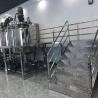 Buy cheap 63RPM Vacuum Mixing Machine Multipurpose from wholesalers