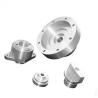 Buy cheap Precision Rapid Prototyping Metal Parts Hardness Steel Custom Made from wholesalers