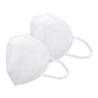 Buy cheap PM2.5 Haze Resistant N95 Air Mask , Disposable Earloop Mask Ear Wearing from wholesalers