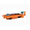 Buy cheap Mineral Iron Removal Permanent Magnetic Separator with Strong Suspended Conveyor Belt from wholesalers