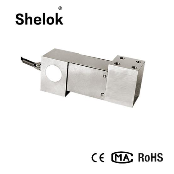 Buy cheap Resistance high precision chinese bending beam load cell 100kg 150kg 200kg from wholesalers