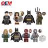 Buy cheap OEM Customized Japanese Anime Uzumaki Figures Building Blocks Kids Toys from wholesalers