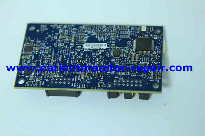 Professional Patient Monitor Parameter Module Covidien Patient Monitor SPO2 Board