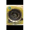 Buy cheap 353-0611 Excavator Gearbox E320D Travel Motor Wooden Box Packing from wholesalers