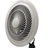 Buy cheap Customized Logo Plastic Wall Mounted Exhaust Fan for Household Kitchen Bathroom Window from wholesalers