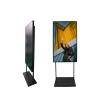 Buy cheap Ips 75 Inch Free Standing Digital Signage Full Hd from wholesalers