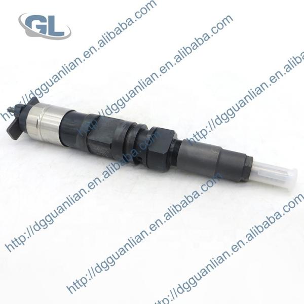Buy cheap Genuine Brand New Common Rail Diesel Fuel Injector 295050-1860 22033416 295050-1861 295050-1862 295050-1863 295050-1864 from wholesalers