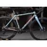 Buy cheap Custom Bike Frame Stickers , Bicycle Bumper Sticker With Gorgeous Colors from wholesalers