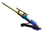 Professional Long Distance Pneumatic Line Thrower for Emergency Survival