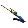Buy cheap Professional Long Distance Pneumatic Line Thrower for Emergency Survival from wholesalers