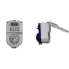 Buy cheap Brass Body DN15 Prepaid Water Meter With STS Standard from wholesalers