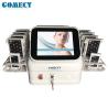 Buy cheap ISO Approved Portable Painless 5D Lipolaser Slimming Machine from wholesalers