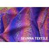 Buy cheap Yarn Sunblock Chlorine Resistant Swimwear Fabric For Creams Oils Push Up Bikini Top from wholesalers